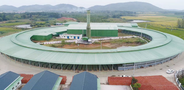 安徽安慶項(xiàng)目